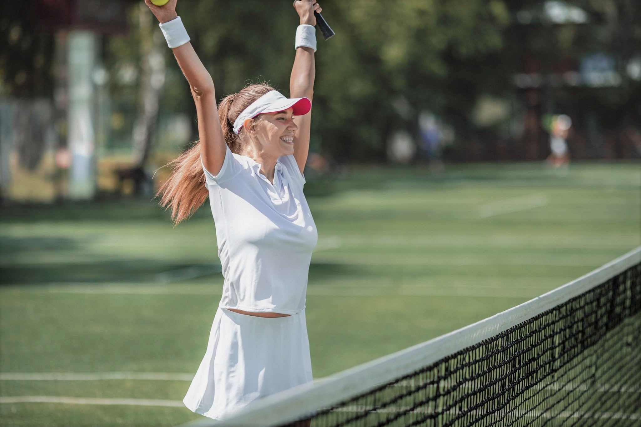 PARK Accessories: Luxury tennis bags made of the finest materials by  skilled craftsmen - Women's Tennis Blog