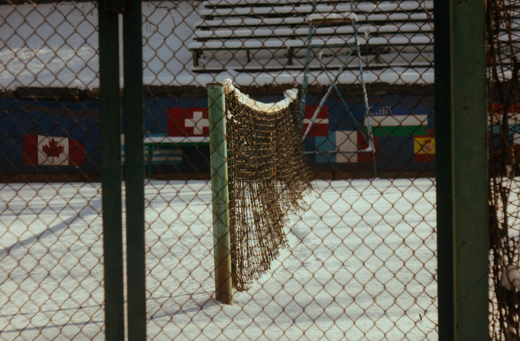 Tips for Staying Warm While Playing Tennis in the Winter