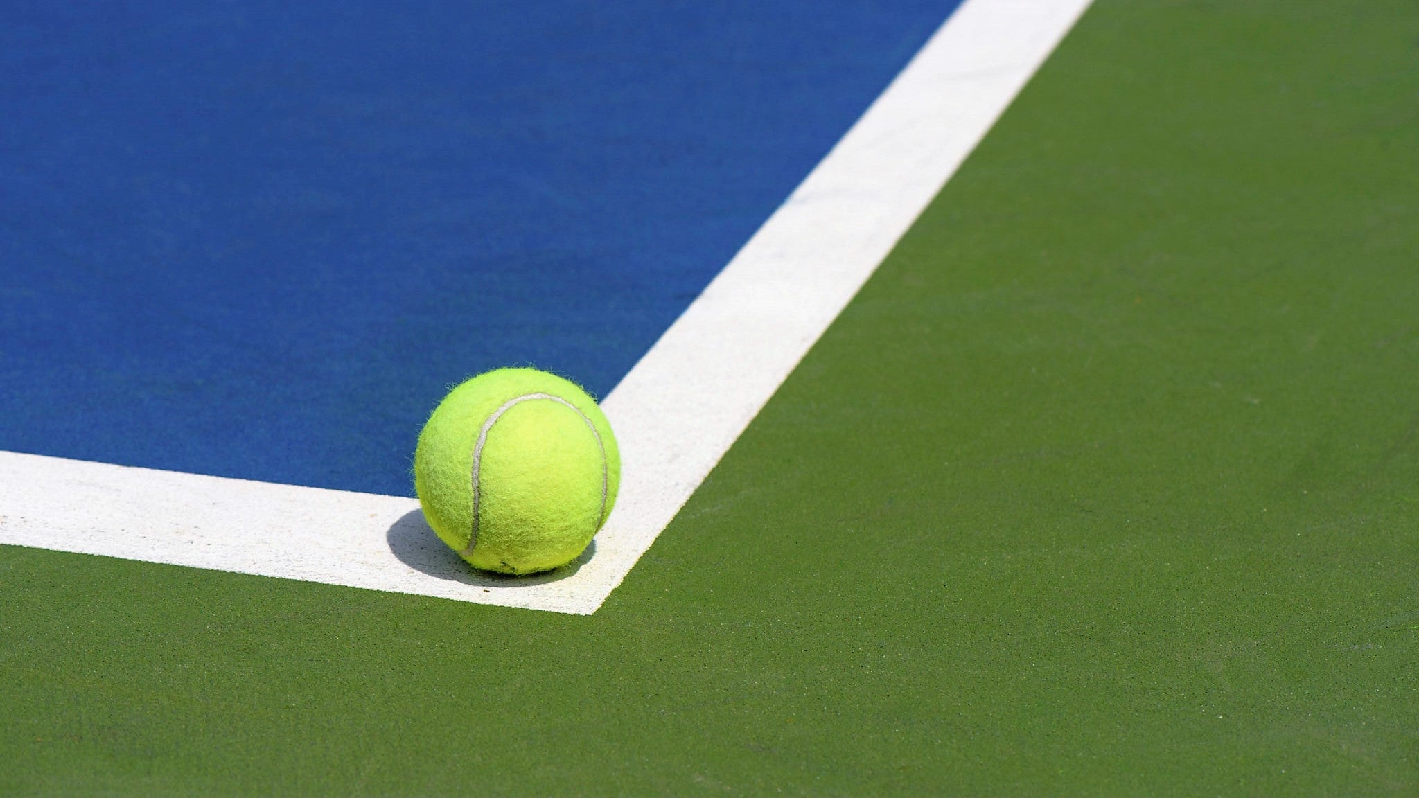 Acing Your Start to Tennis – Doubletake