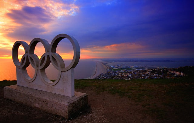 2024 Paris Olympics