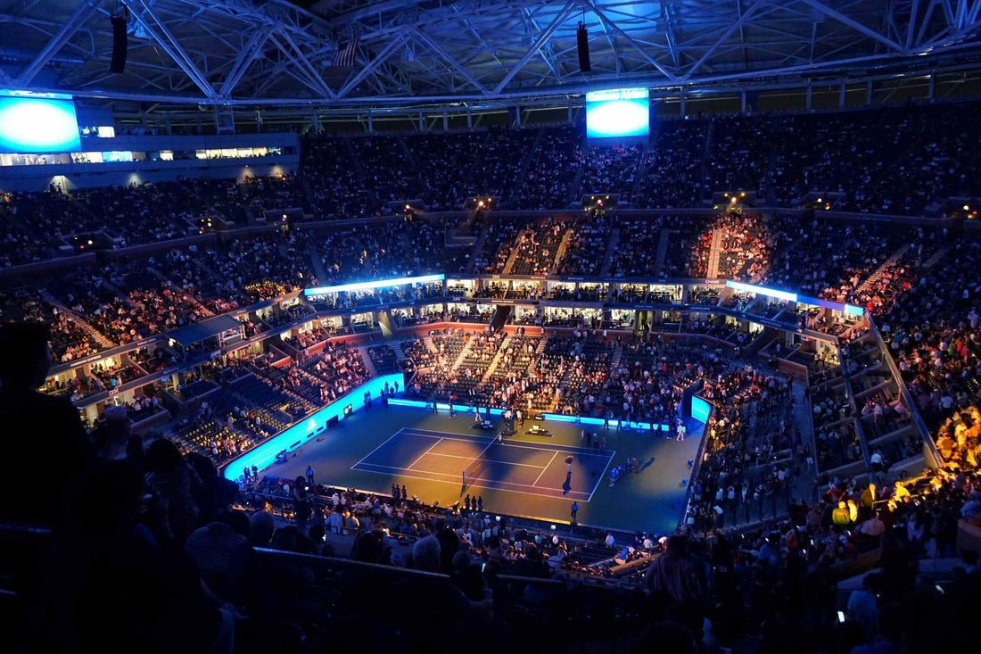 Arthur Ashe Stadium US Open