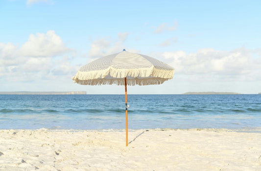 Tennis. Beach. Repeat.