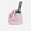 Melbourne Backpack Rose Sparkle