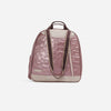 Melbourne Tennis Backpack Rose Star Luxe