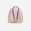 Melbourne tennis bag Rose V-leather